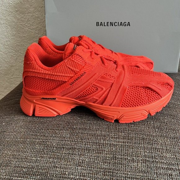 Balenciaga Phantom Sneakers size 11 main image 6